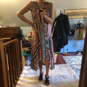 Parker Dress